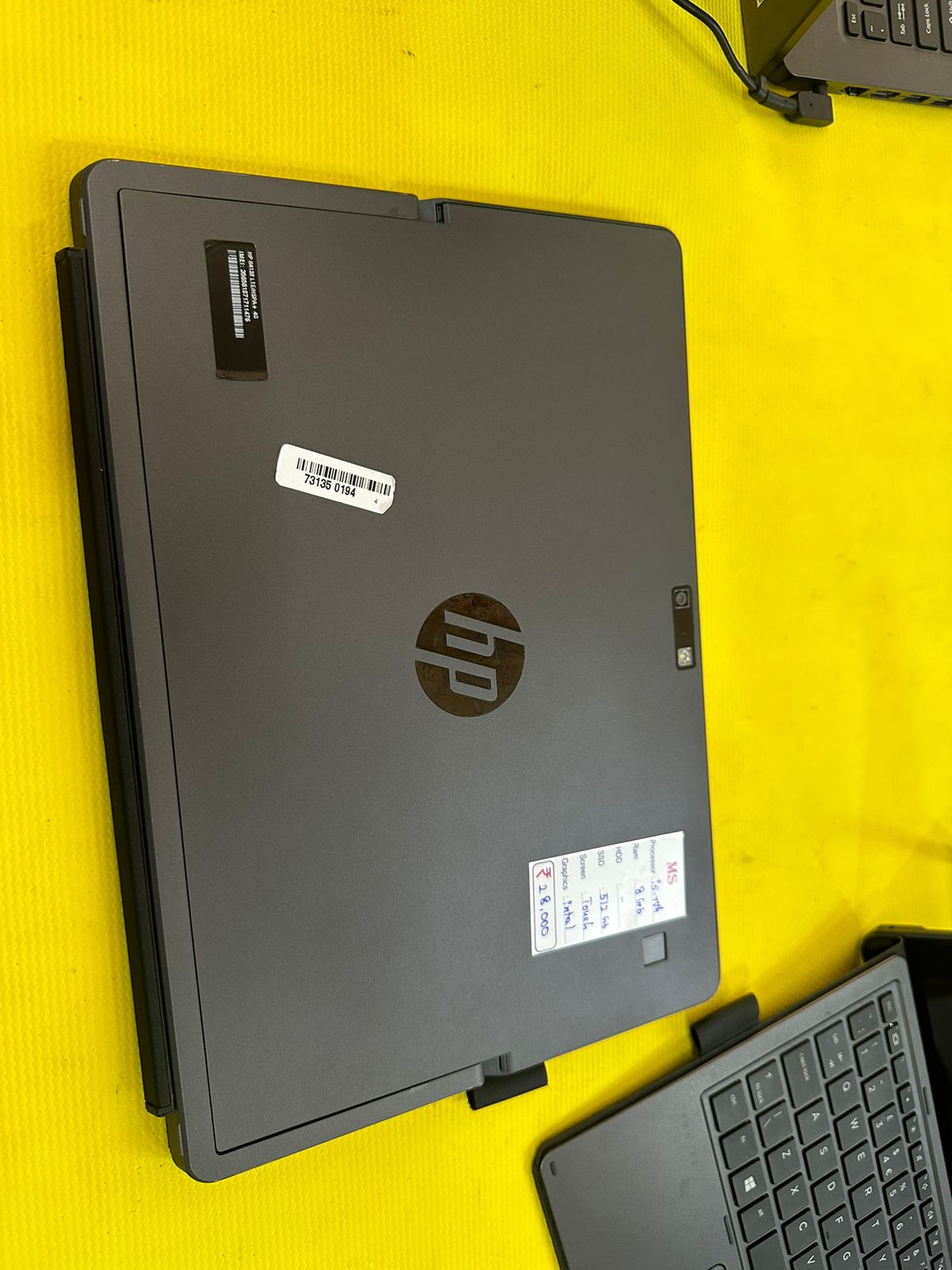 Hp Elitebook 840 G3 Laptop I7 at Rs 22500